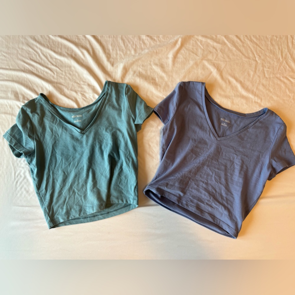 wild fable tops